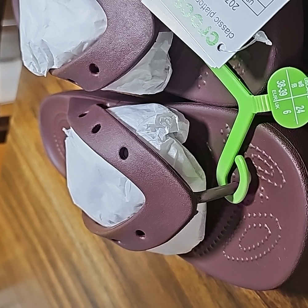Ladies sandal